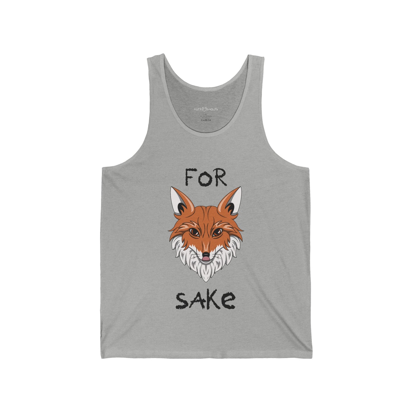 FFS Unisex Tanktop