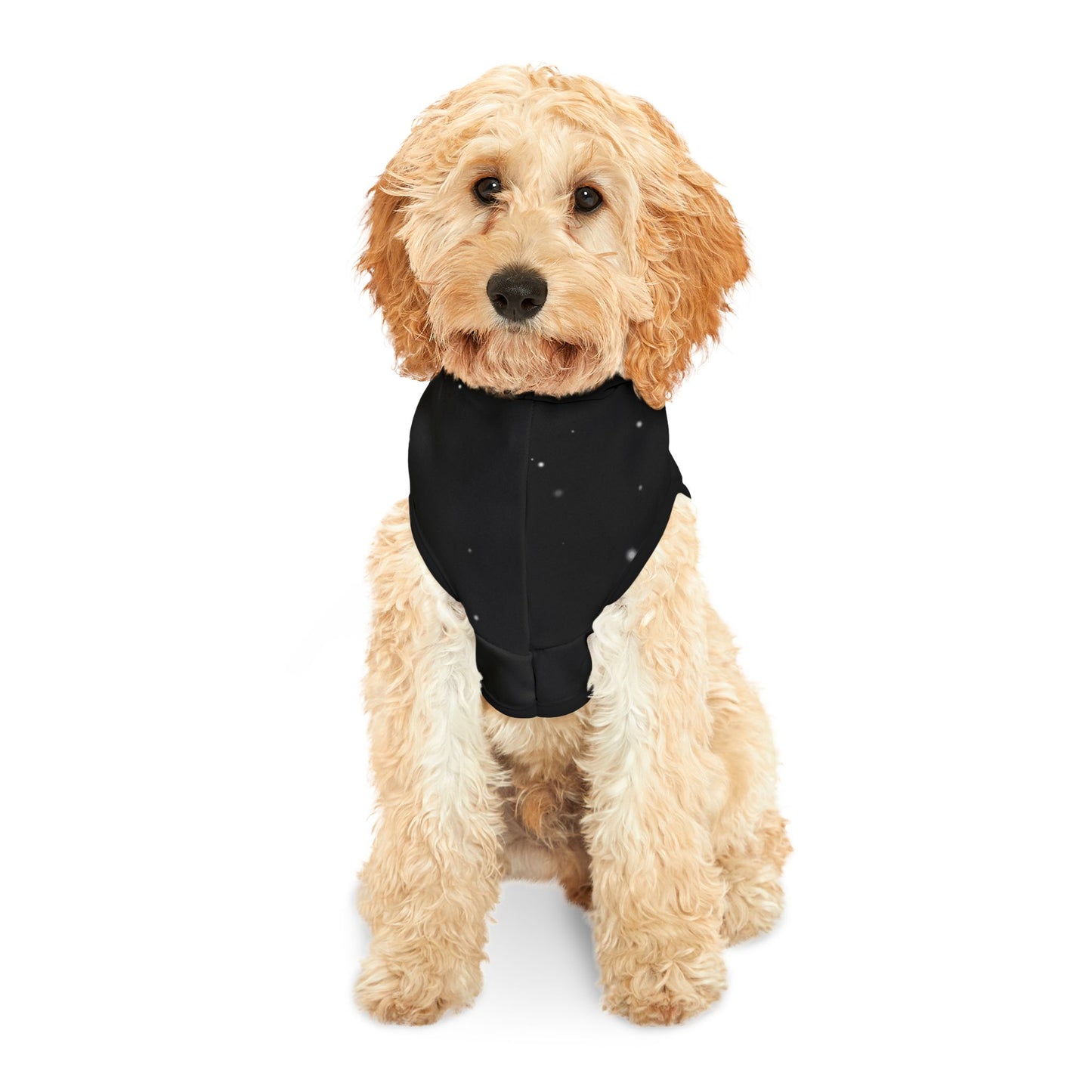 DEW IT Pet Hoodie