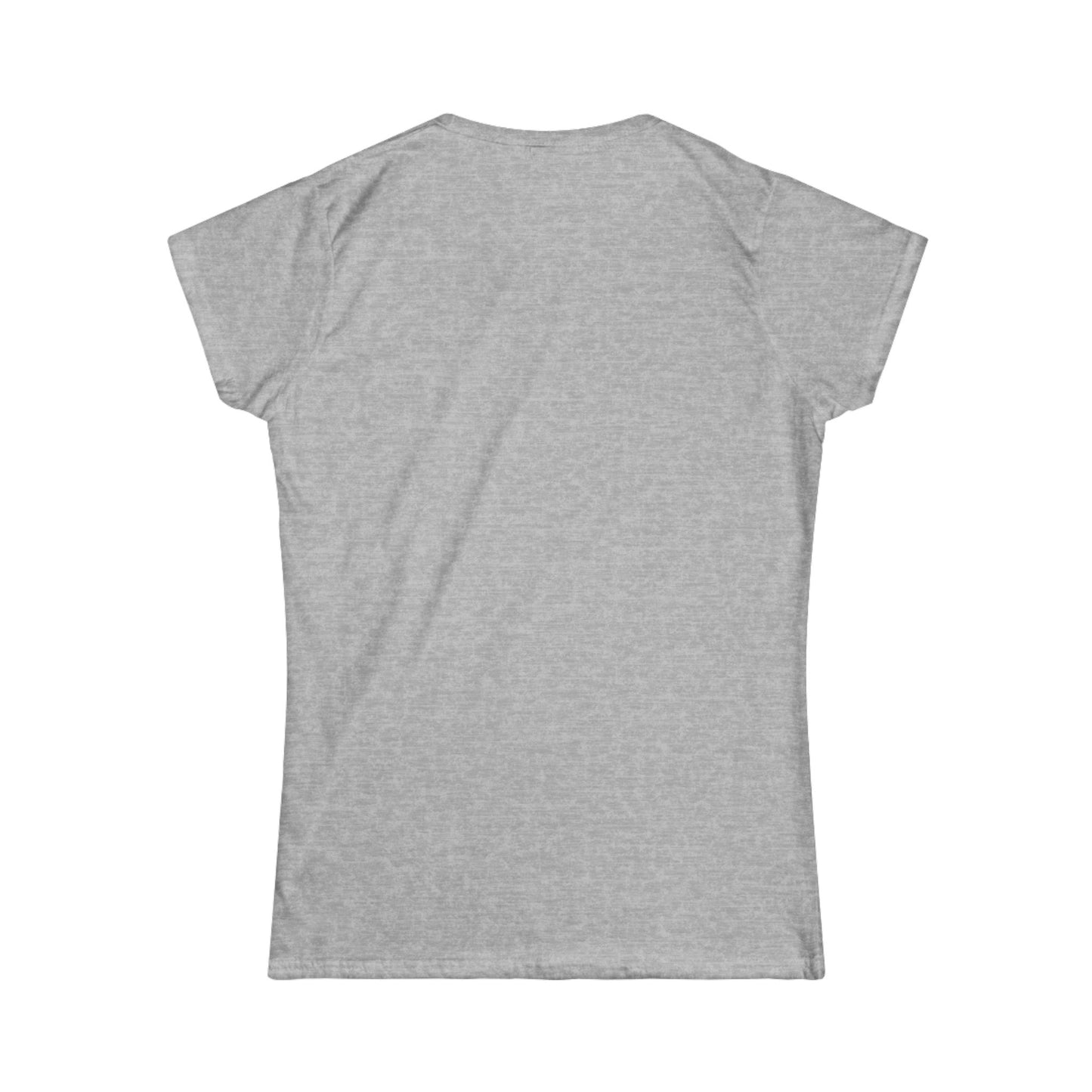 The Sign Women's T-shirt