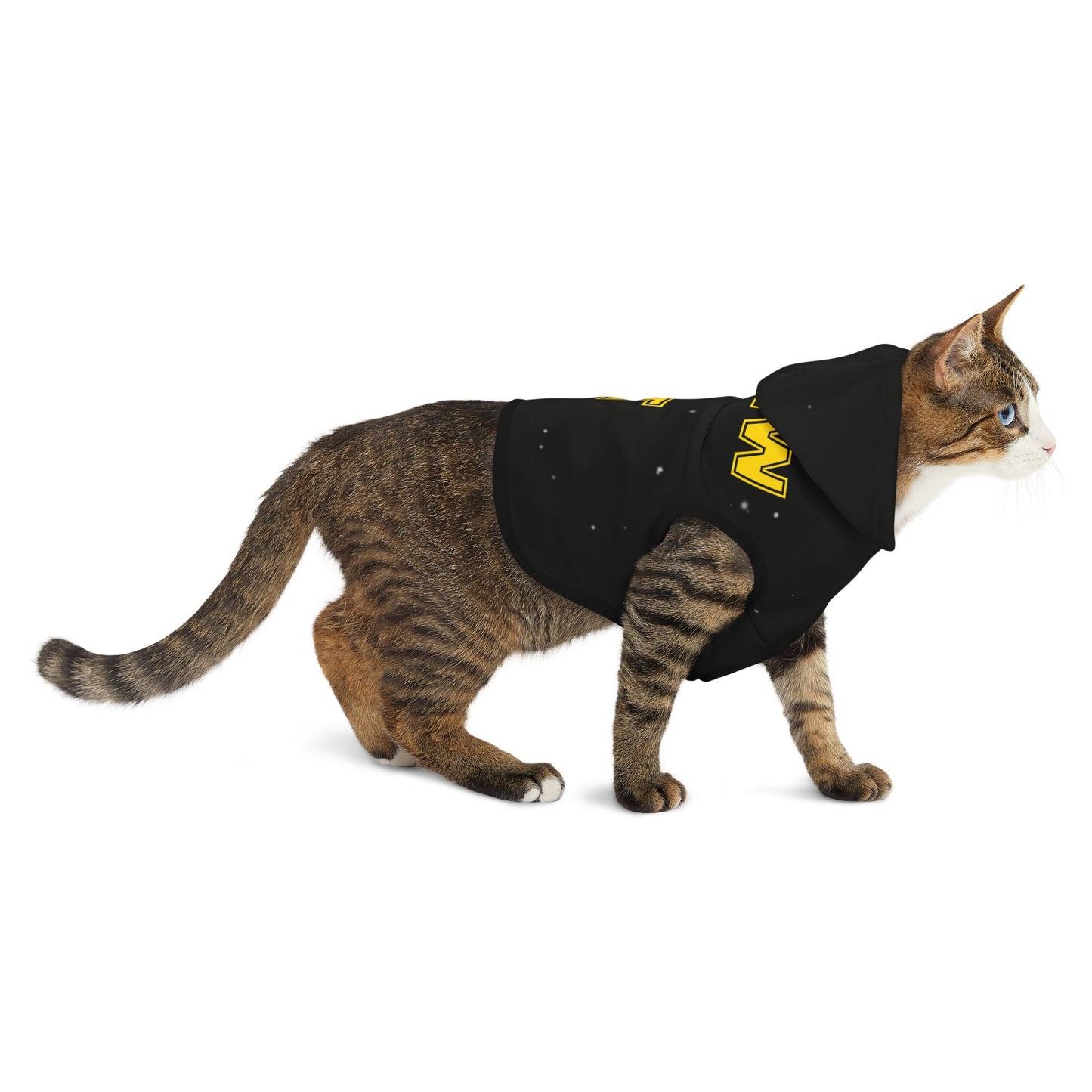 DEW IT Pet Hoodie