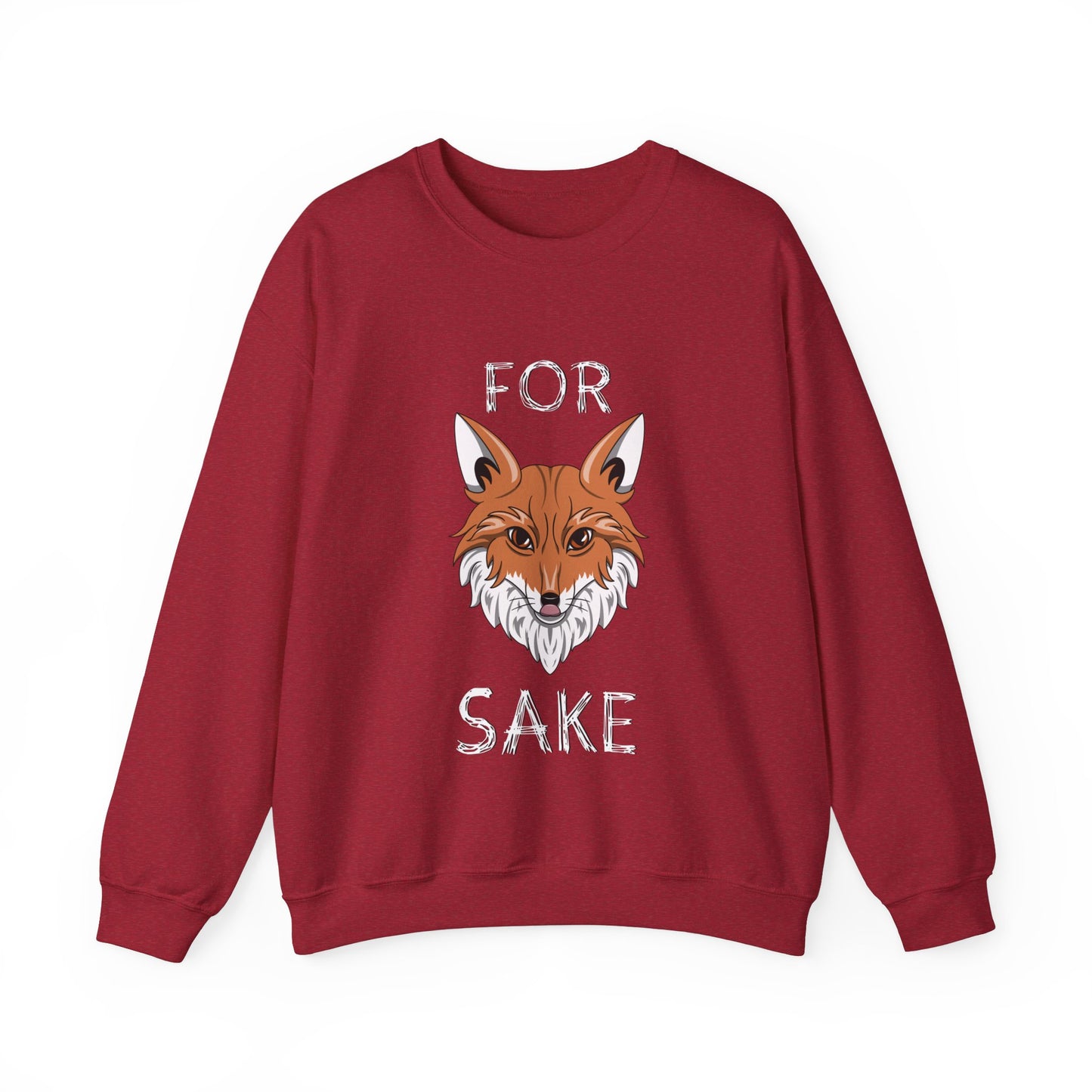 FFS Unisex Sweatshirt