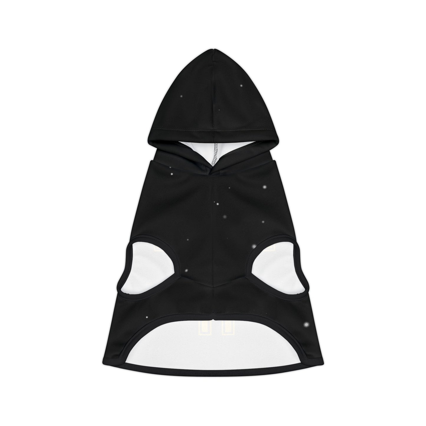 DEW IT Pet Hoodie