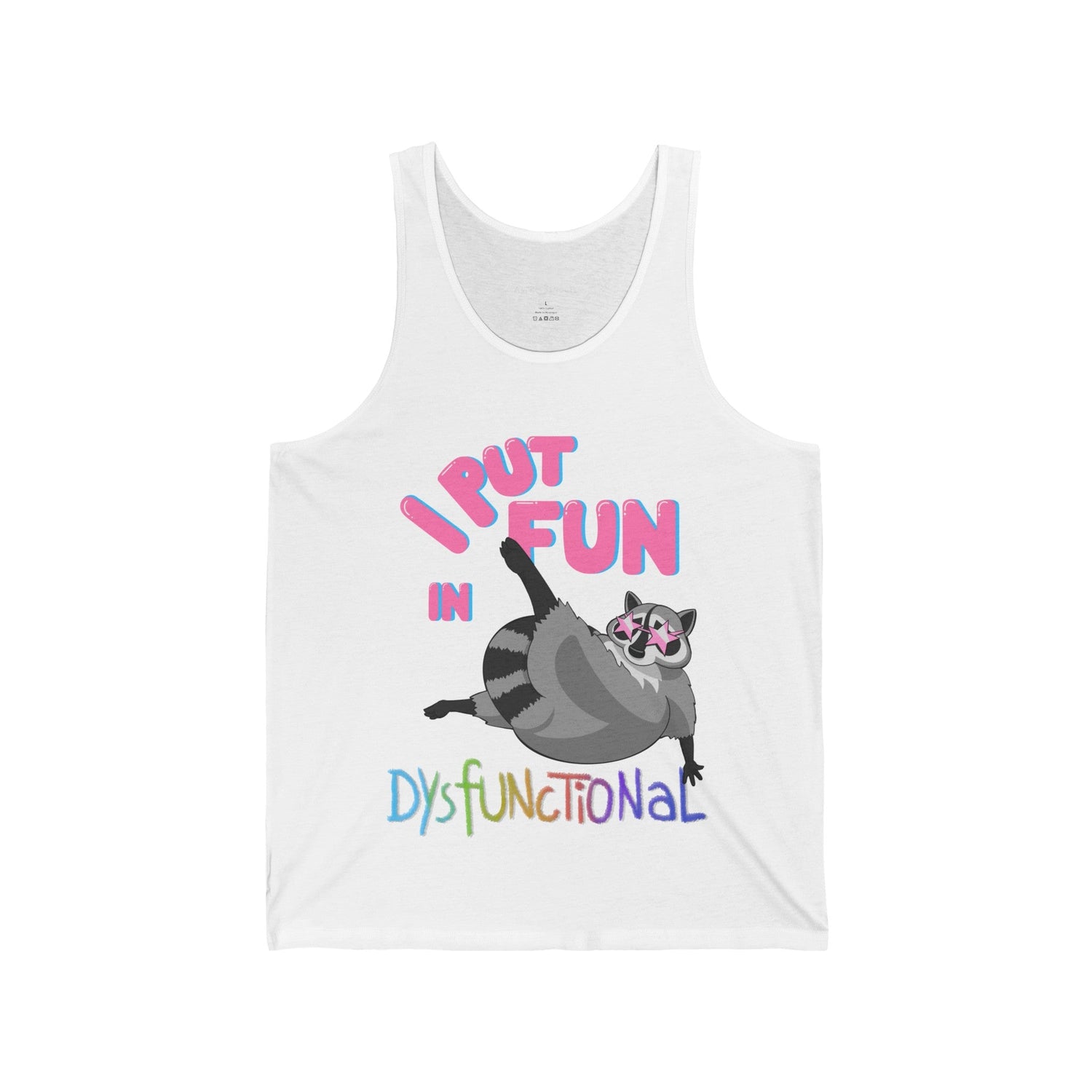 Tanks