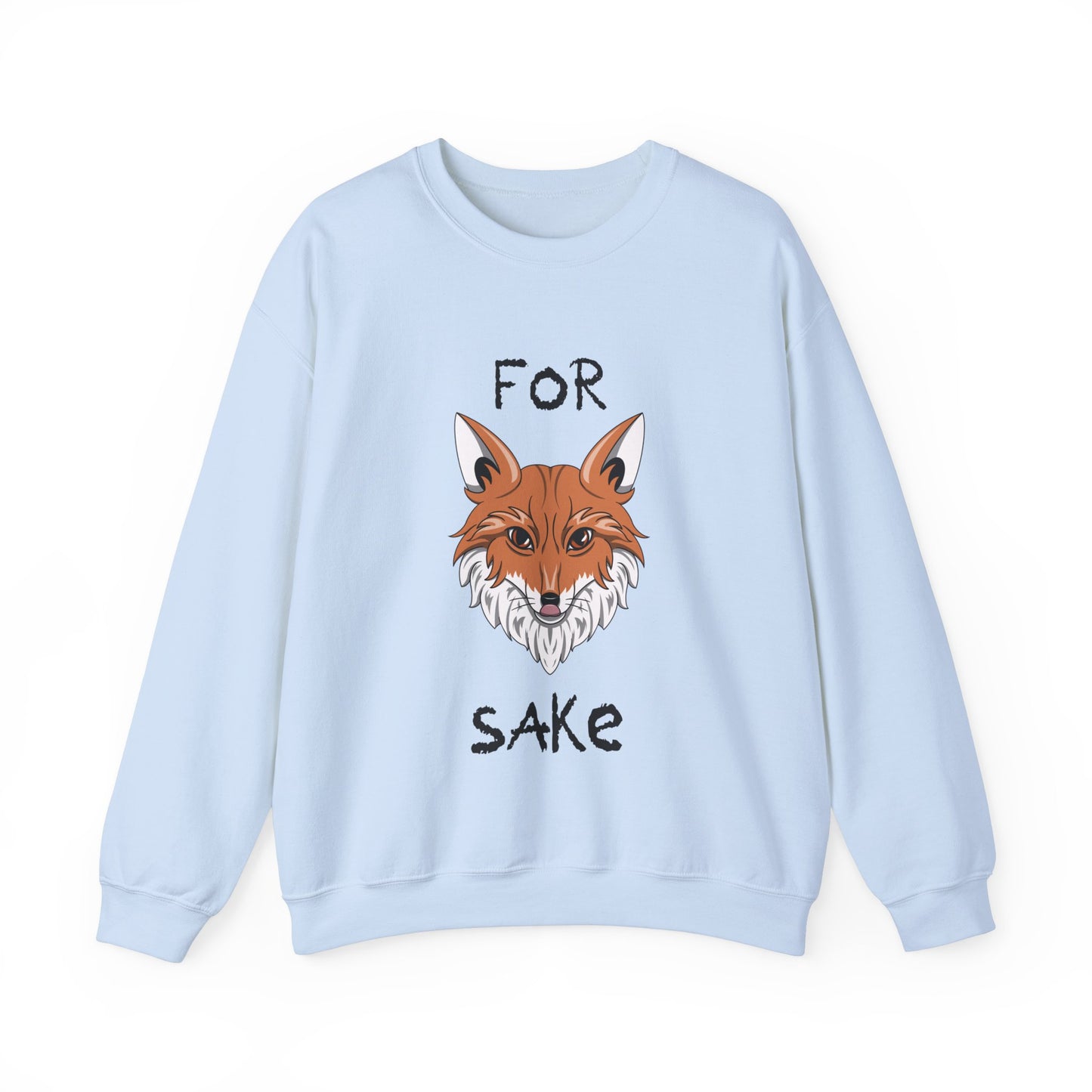 FFS Unisex Sweatshirt