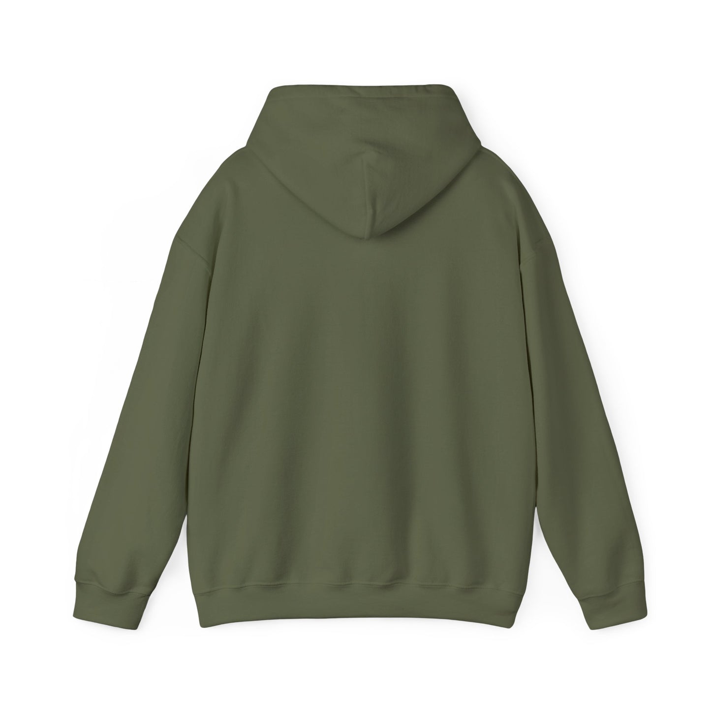 The Sign Unisex Hoodie