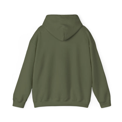 The Sign Unisex Hoodie
