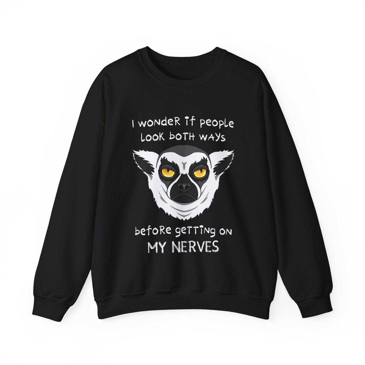 Am Fried Unisex Sweatshirt