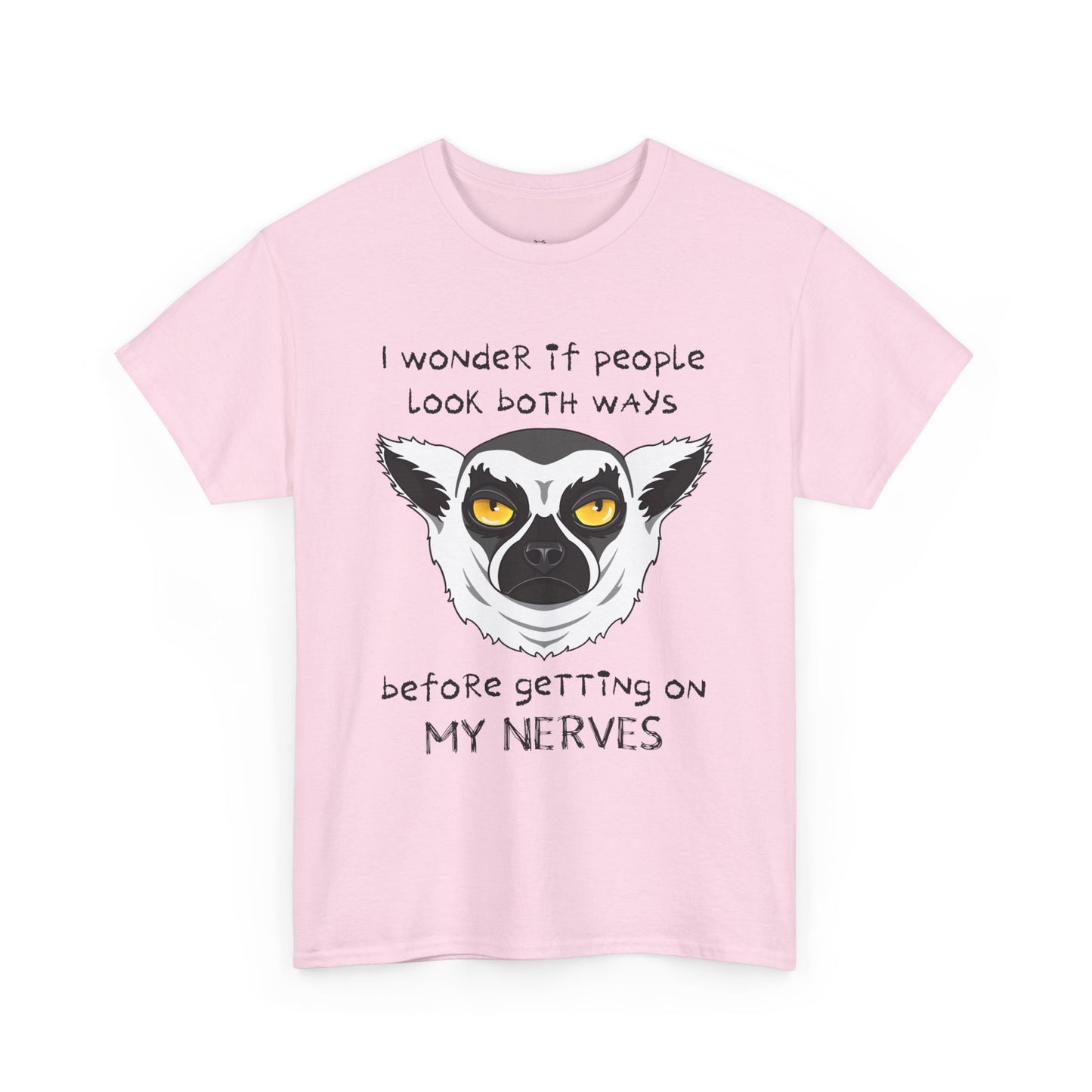 Am Fried Unisex Heavy Cotton Tee