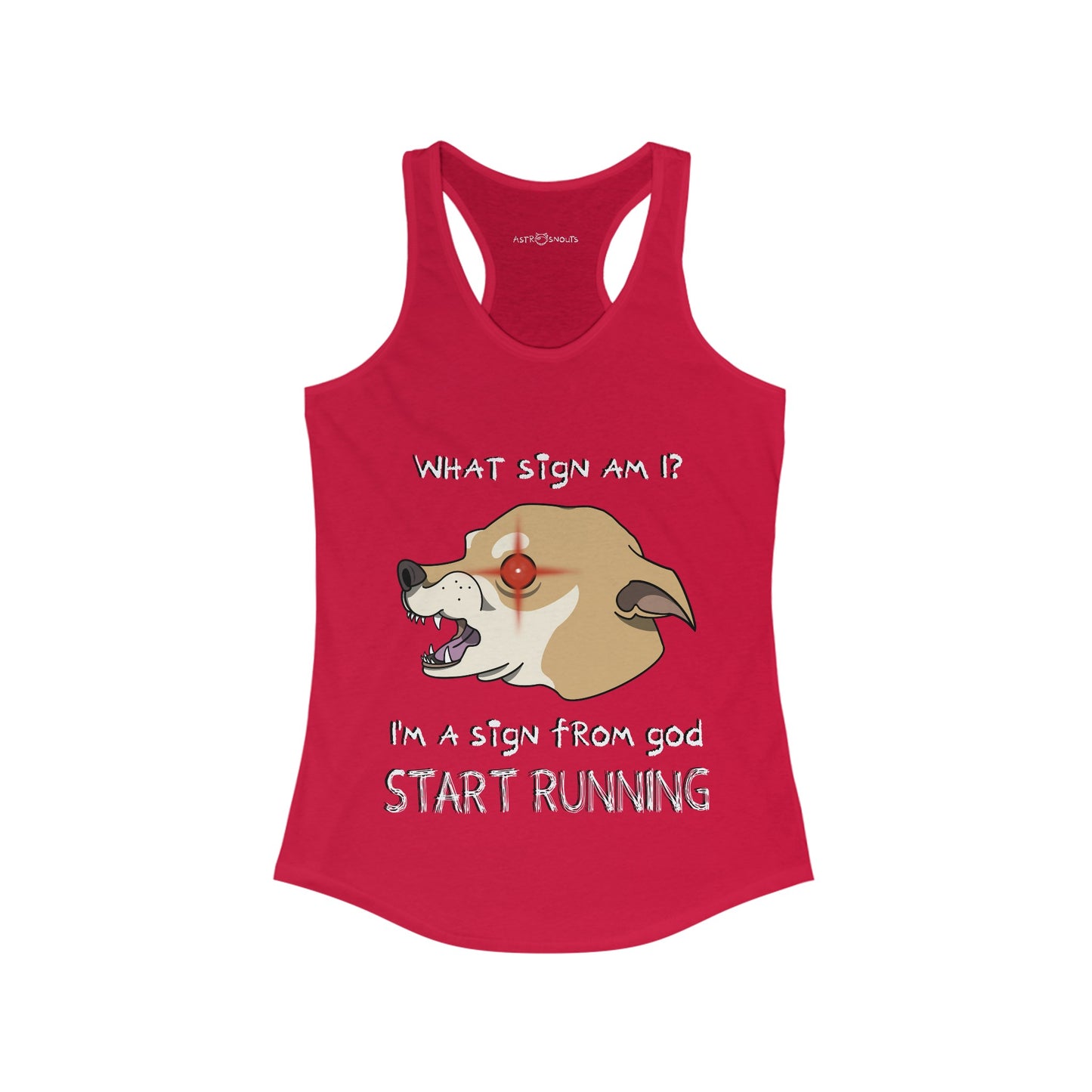 The Sign Women's Tanktop