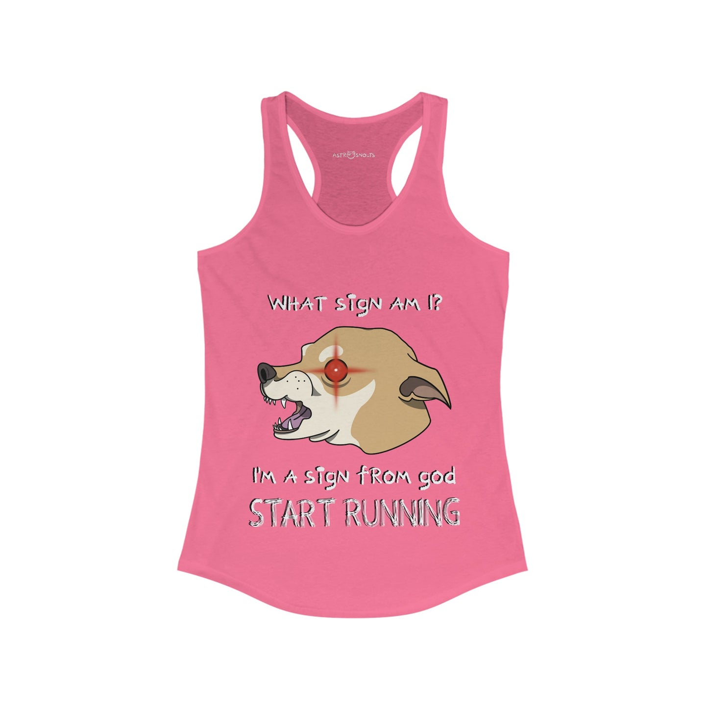 The Sign Women's Tanktop