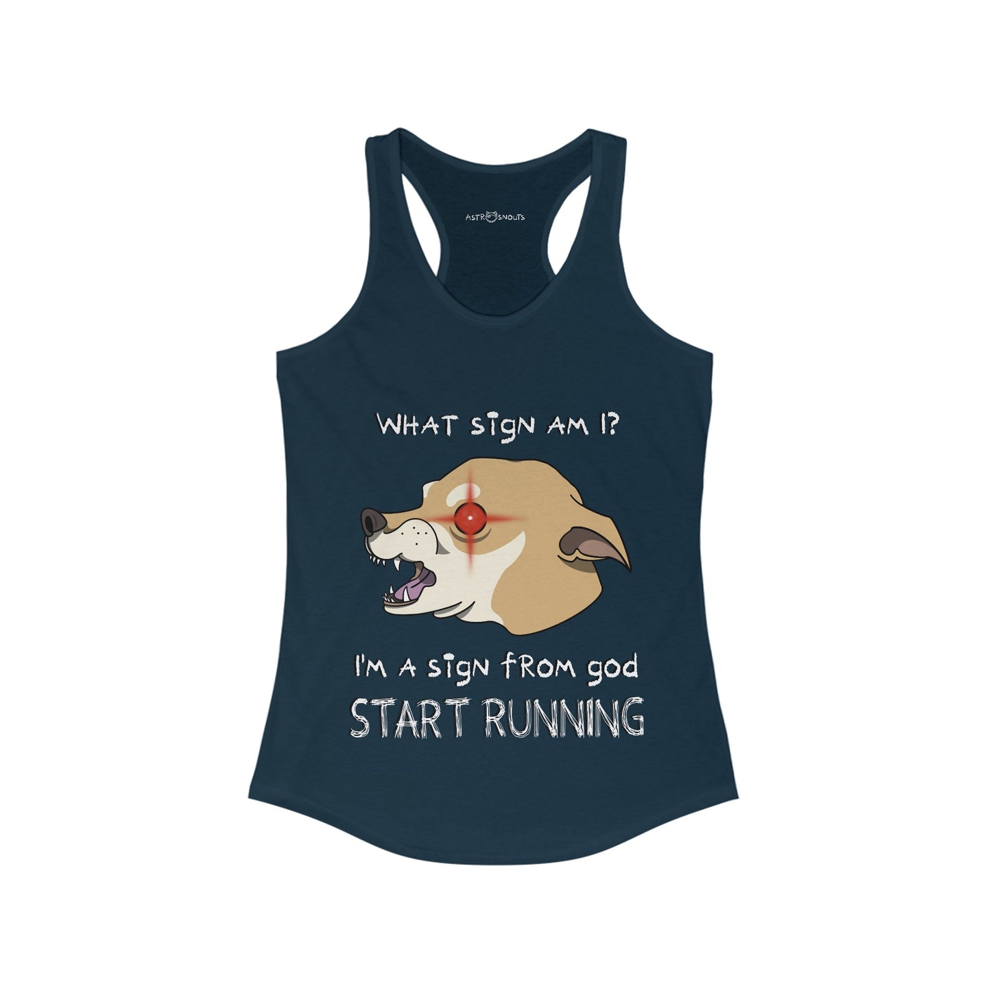 The Sign Women's Tanktop