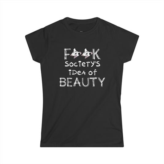 Feeling Pretty Women's T-shirt