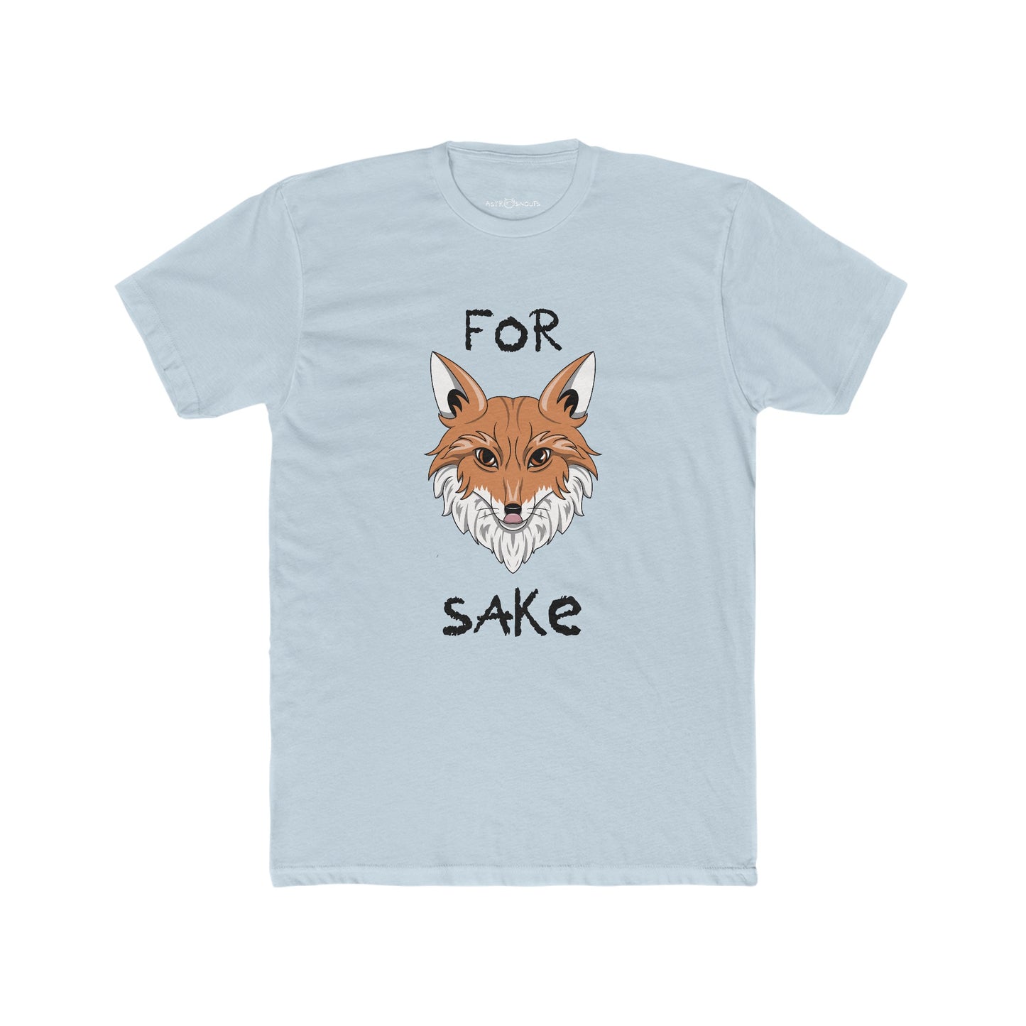 FFS Men's Cotton T-shirt