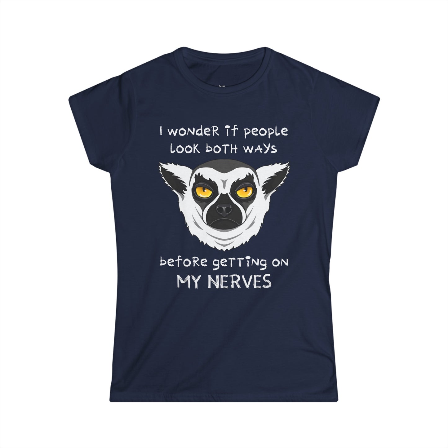 Am Fried Women's T-shirt