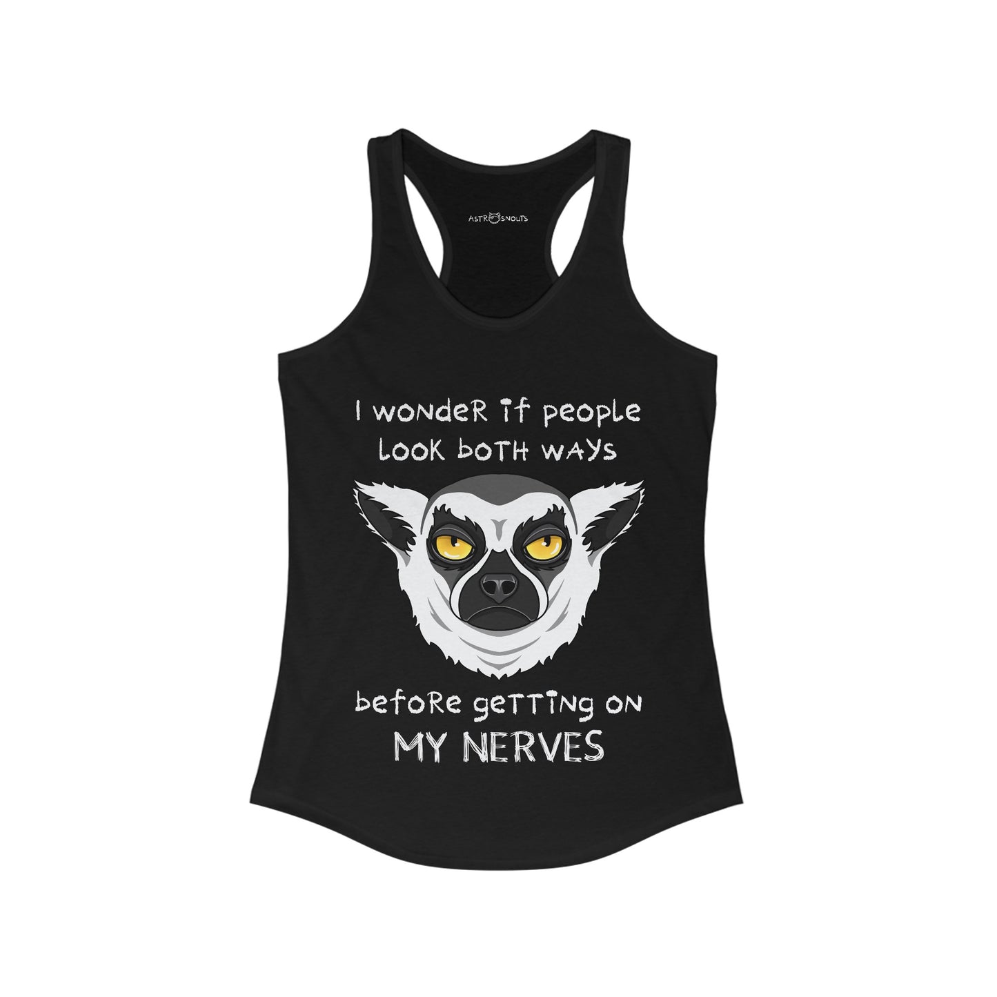 Am Fried Women's Tanktop