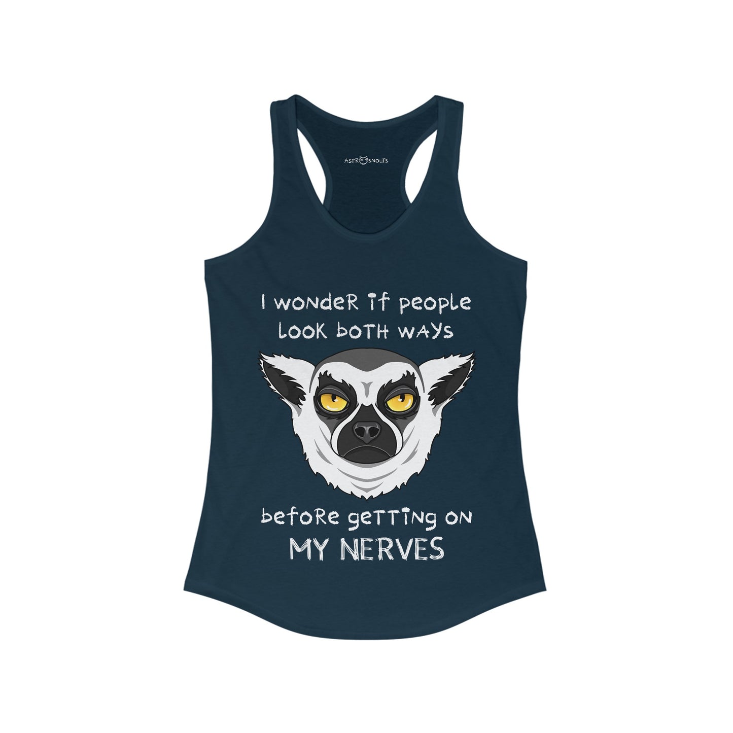 Am Fried Women's Tanktop