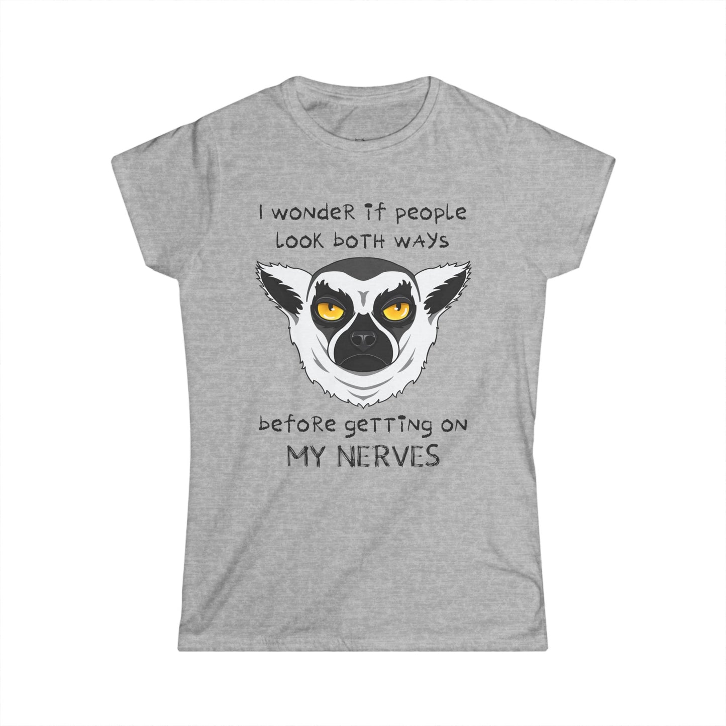 Am Fried Women's T-shirt