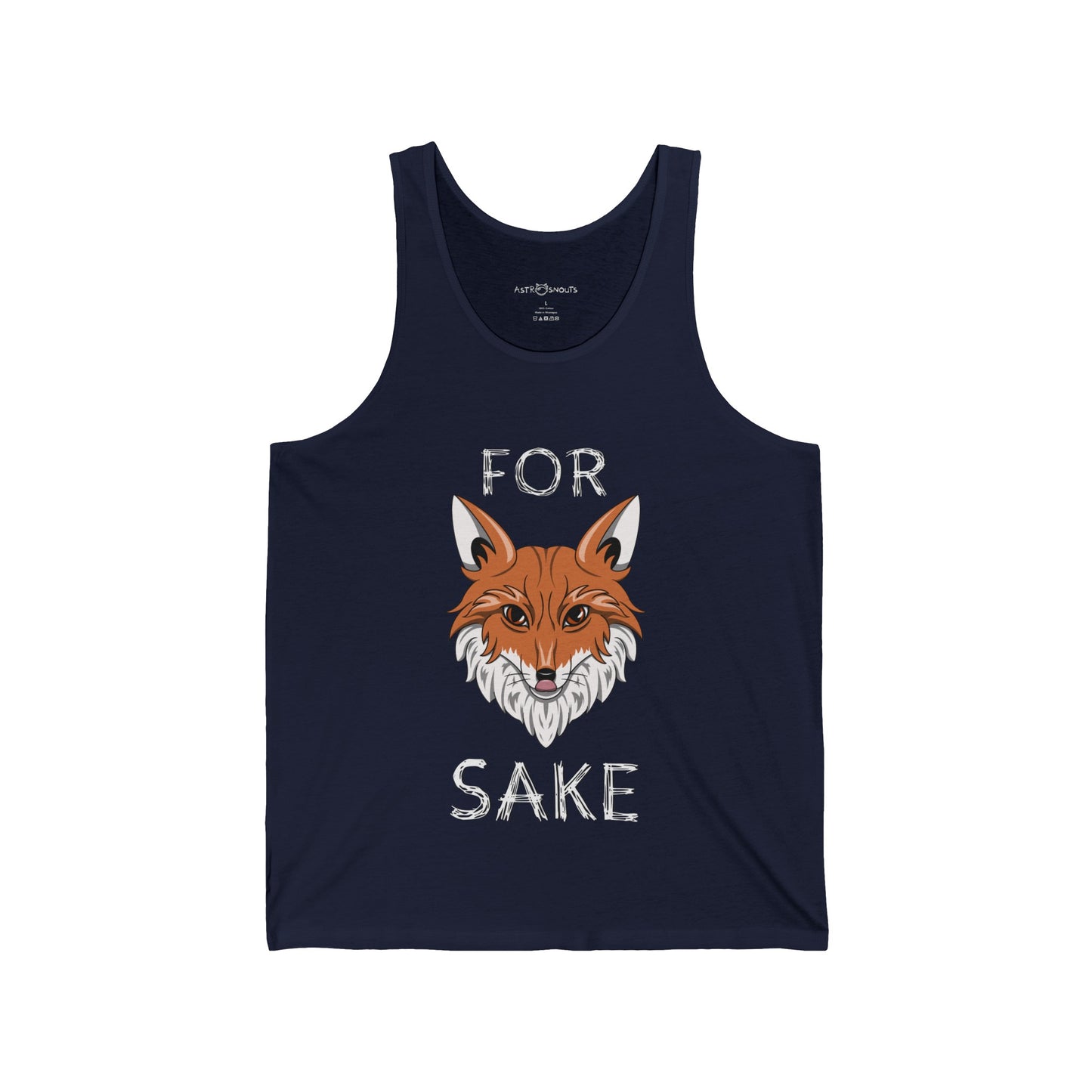 FFS Unisex Tanktop