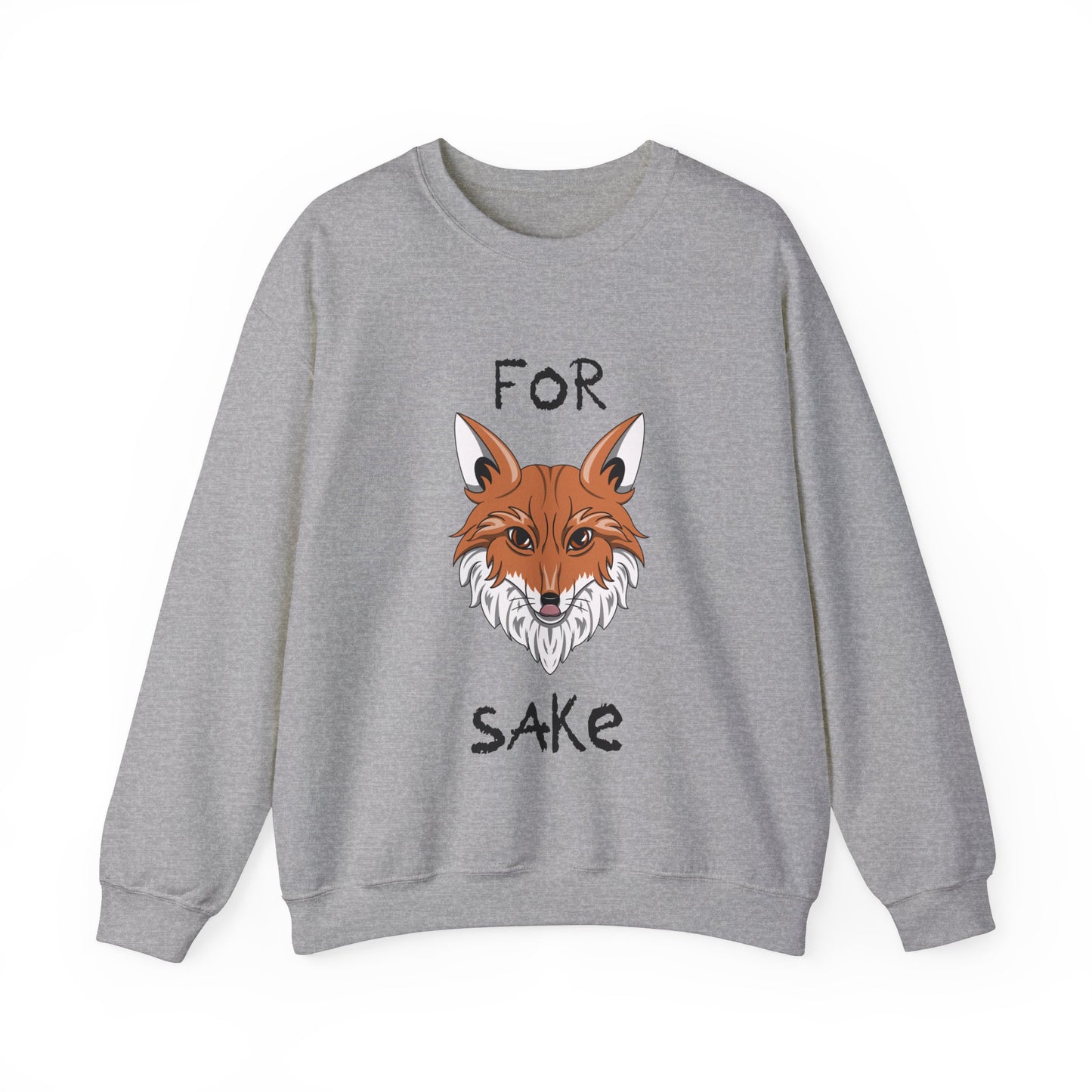 FFS Unisex Sweatshirt