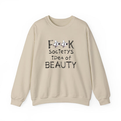 Feeling Pretty Unisex Sweatshirt