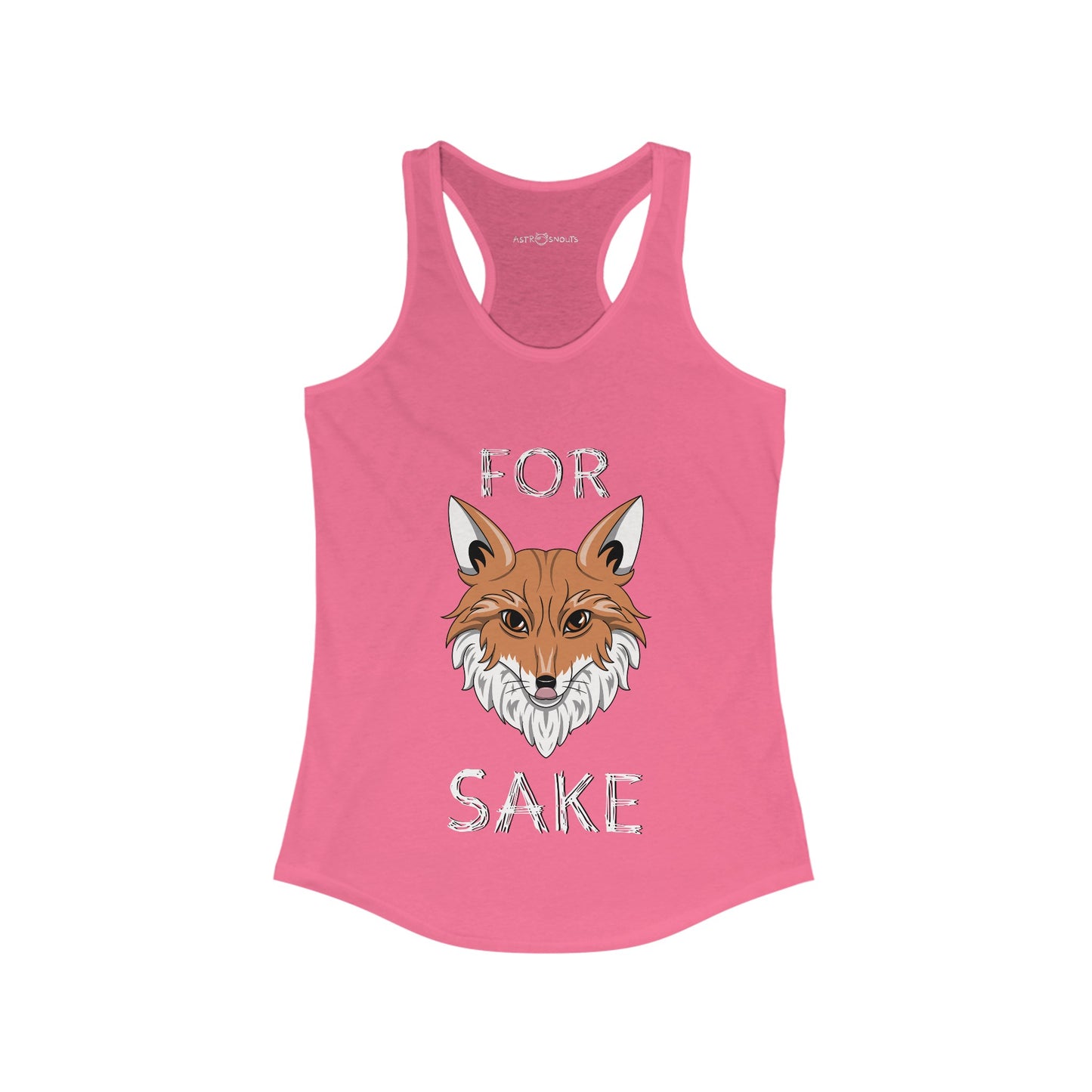 FFS Women's Tanktop