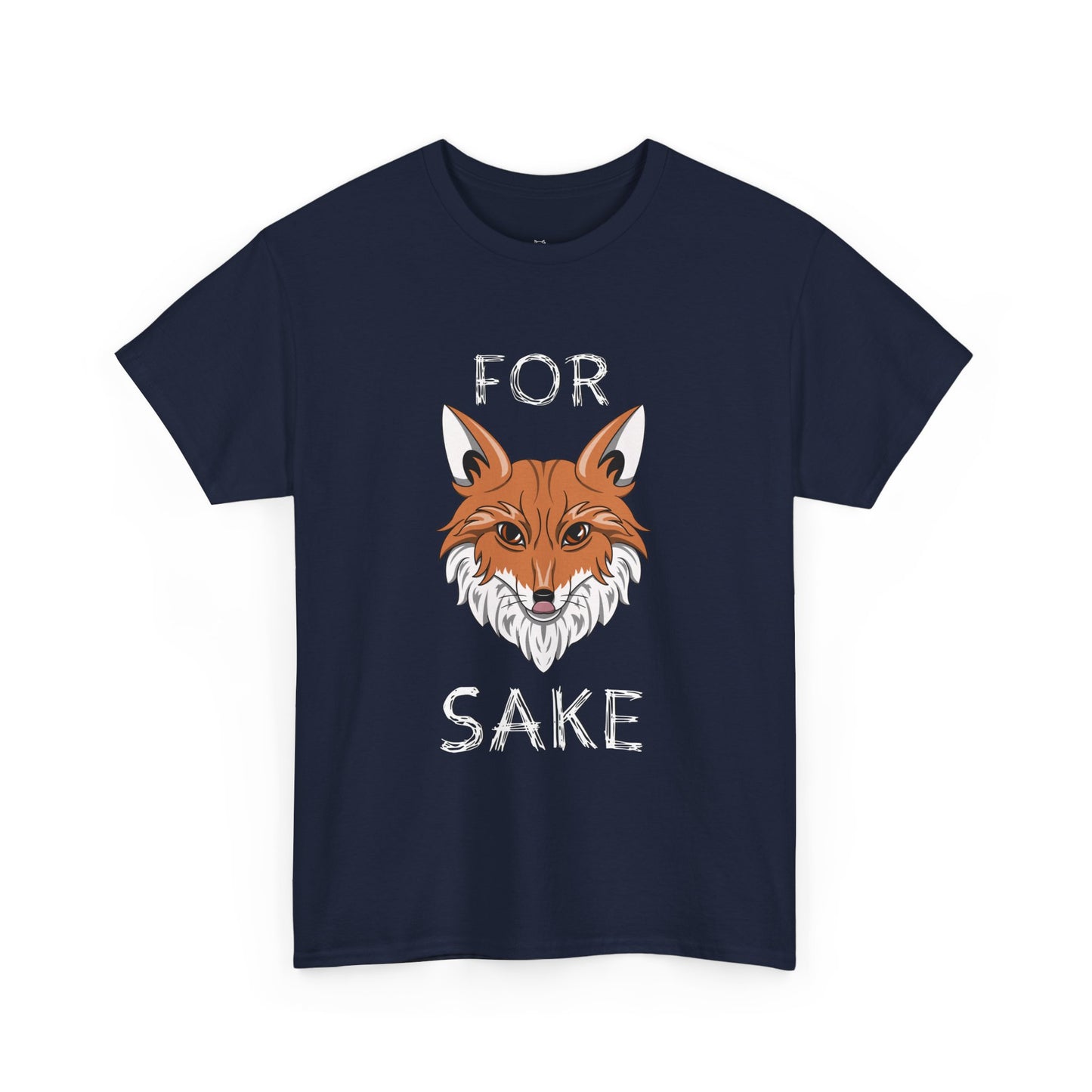 FFS Unisex Heavy Cotton Tee