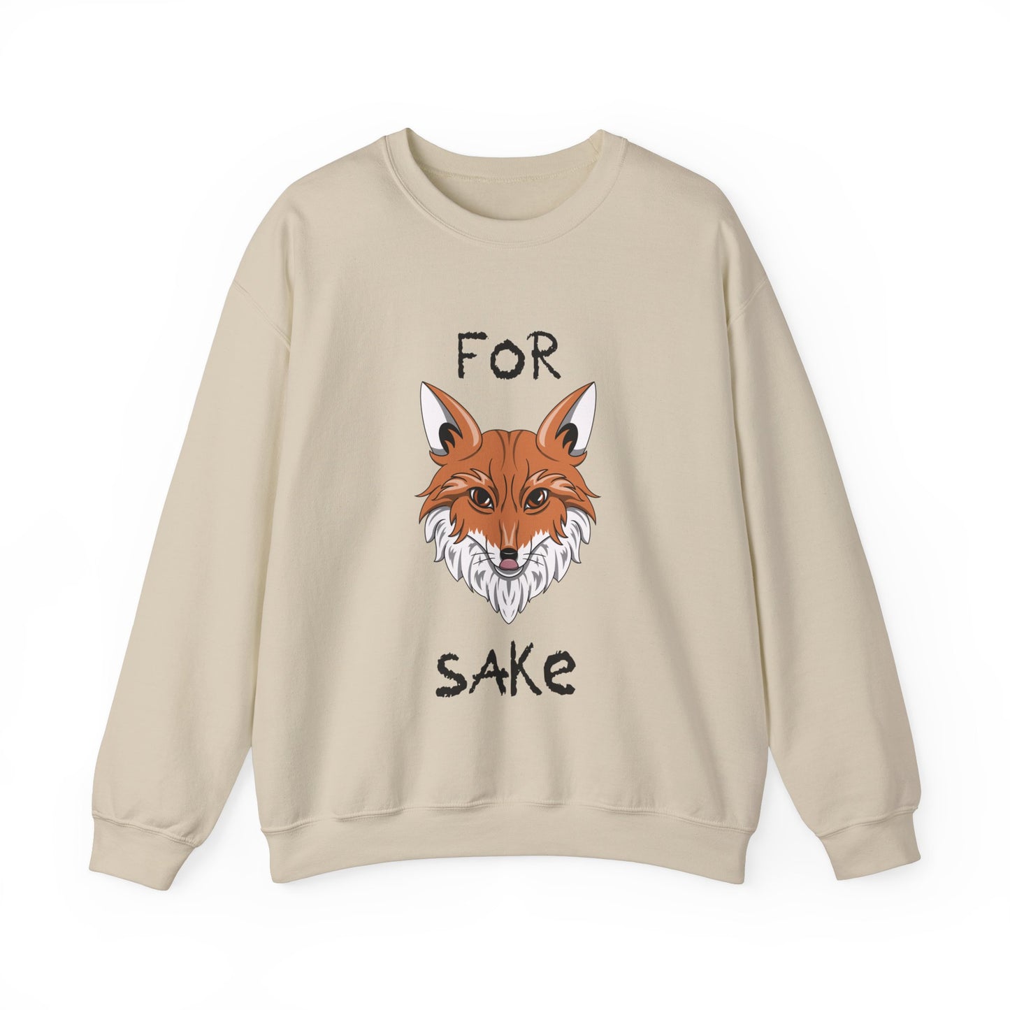 FFS Unisex Sweatshirt