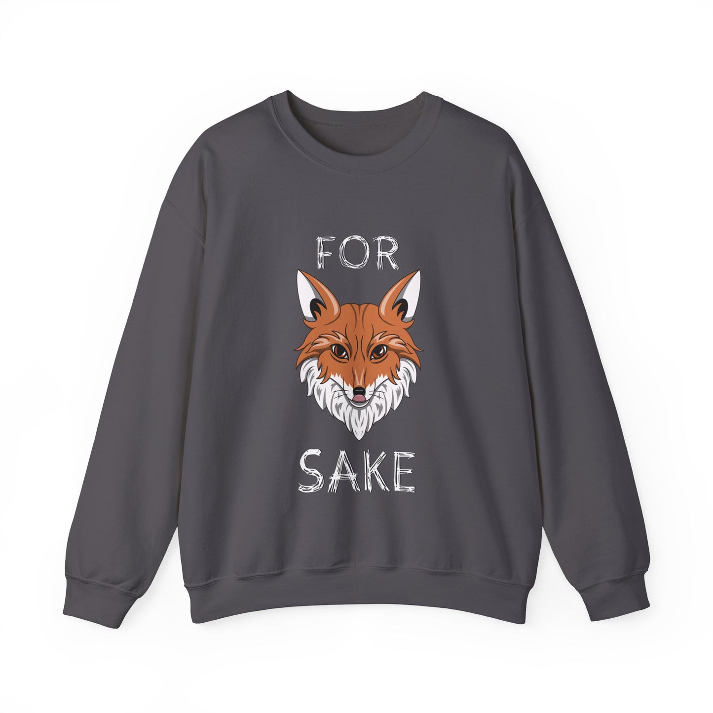 FFS Unisex Sweatshirt