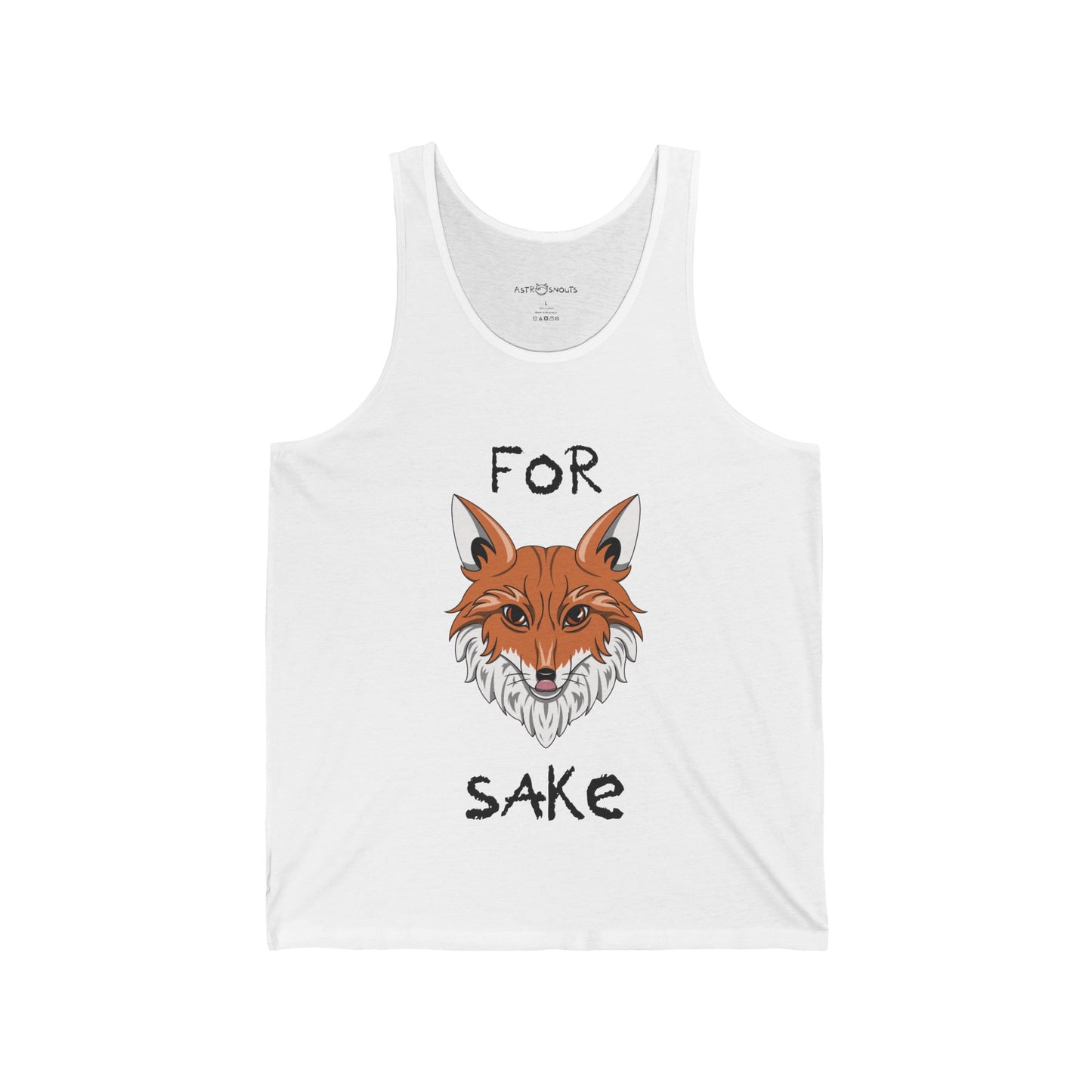 FFS Unisex Tanktop