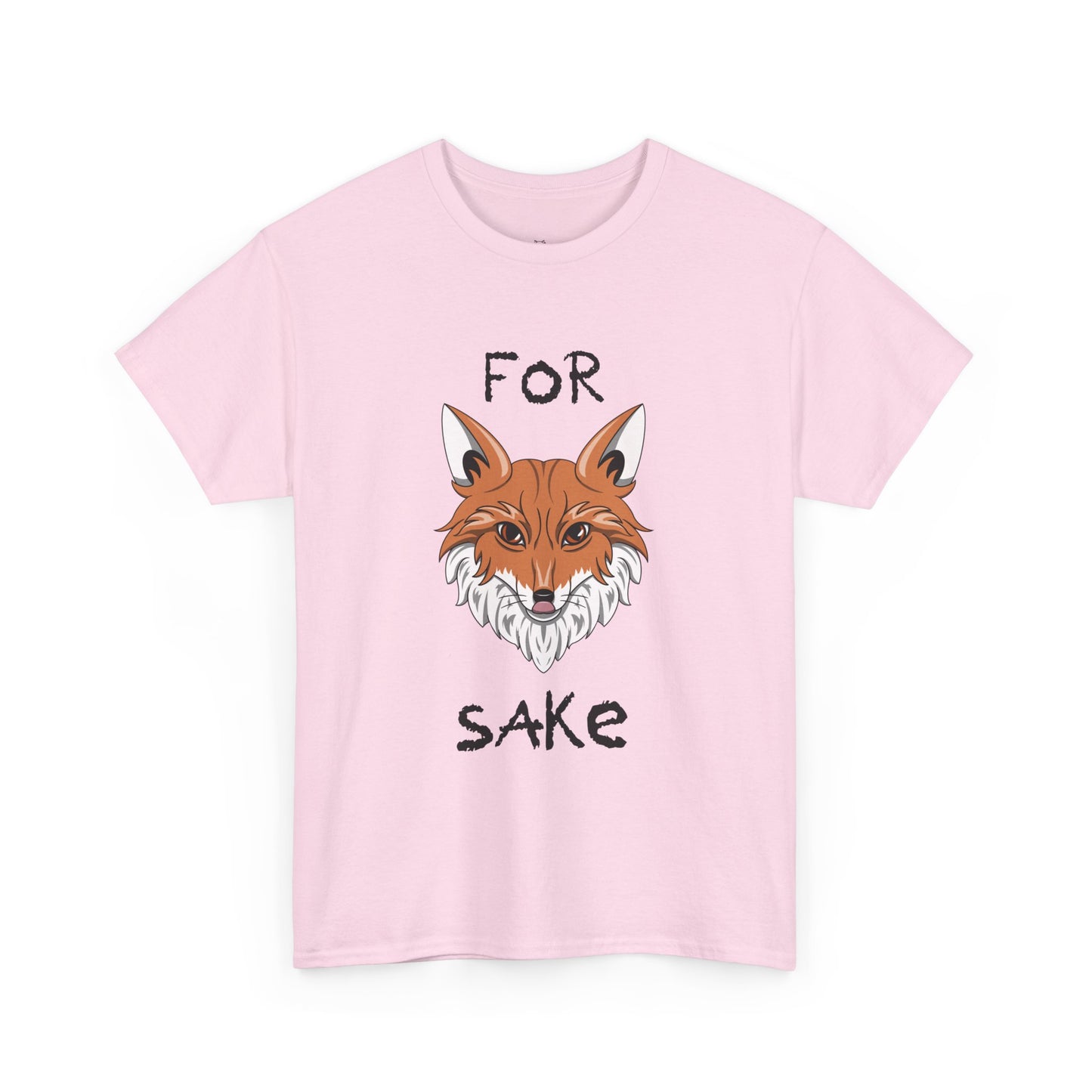 FFS Unisex Heavy Cotton Tee