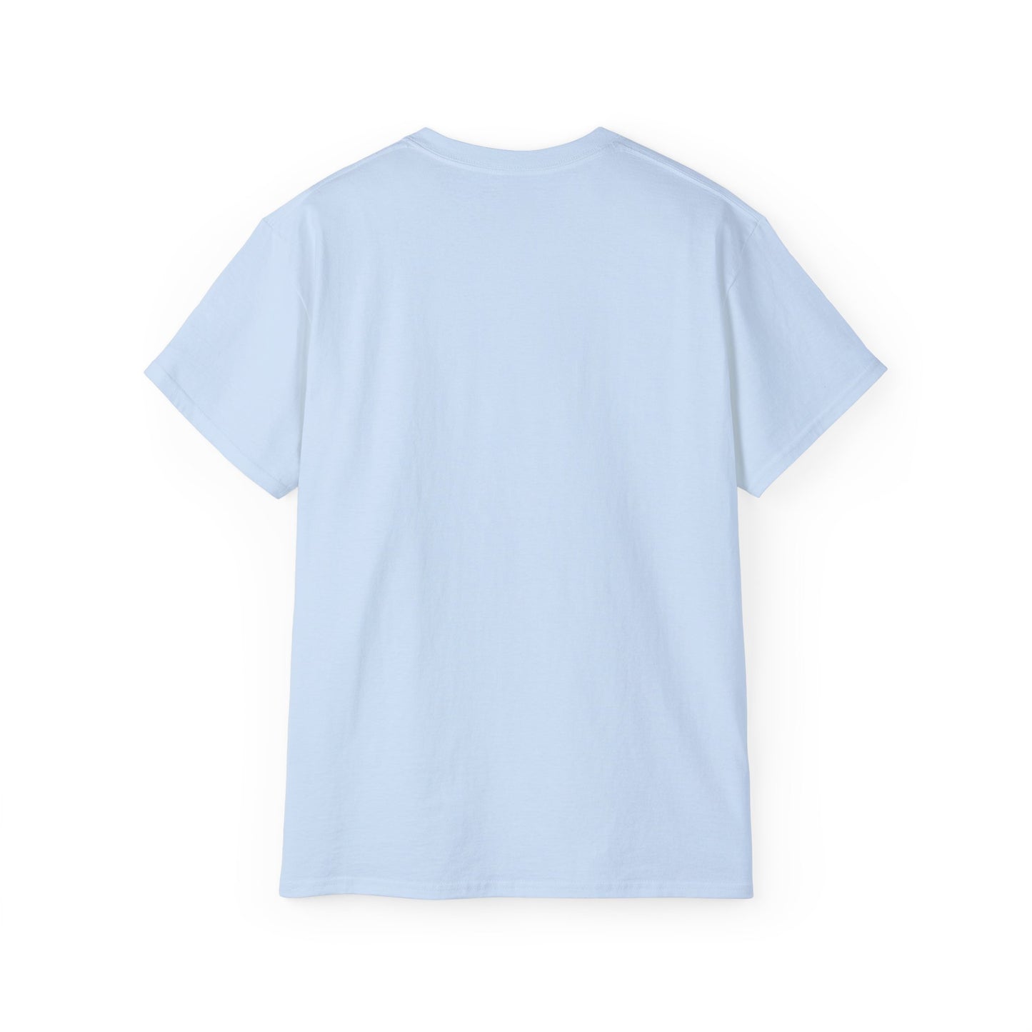 Stop Talking 🤚🏿 Unisex Cotton Tee (Espresso)