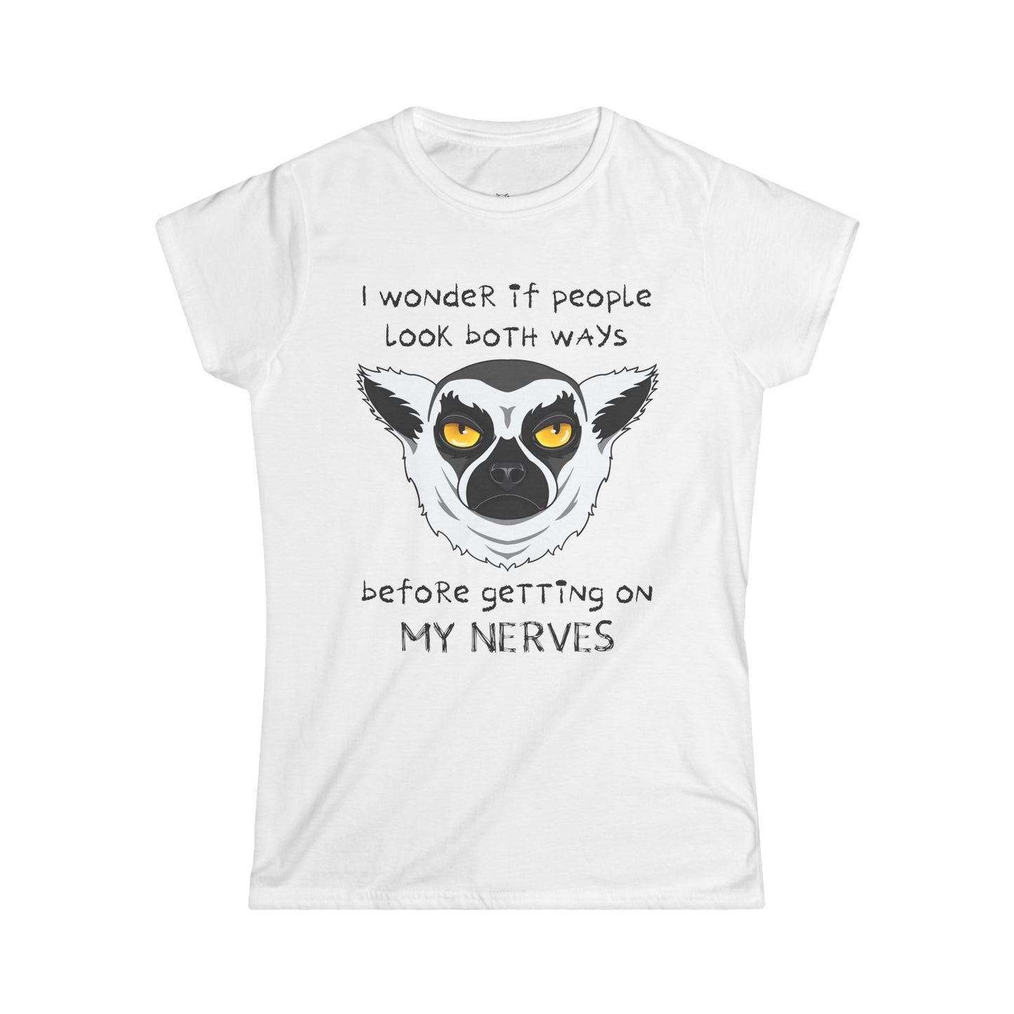 Am Fried Women's T-shirt