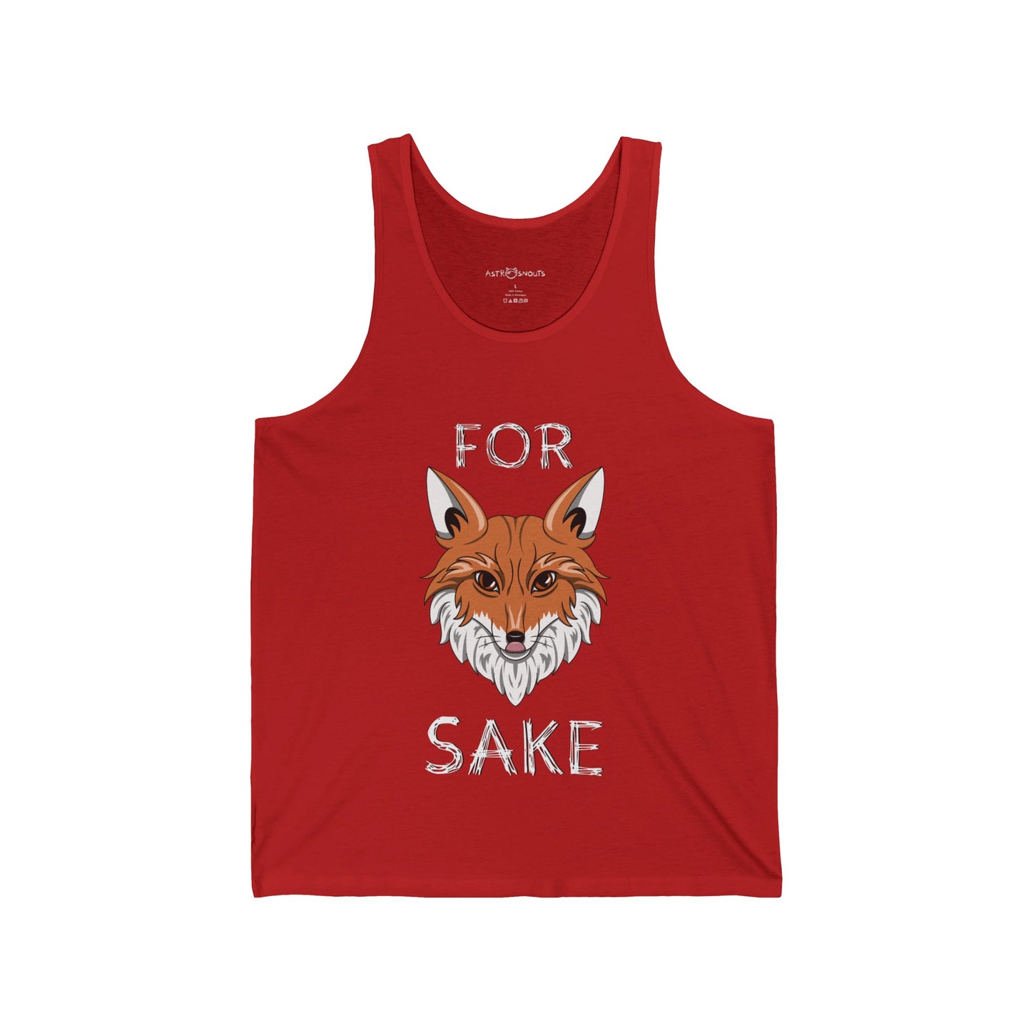FFS Unisex Tanktop