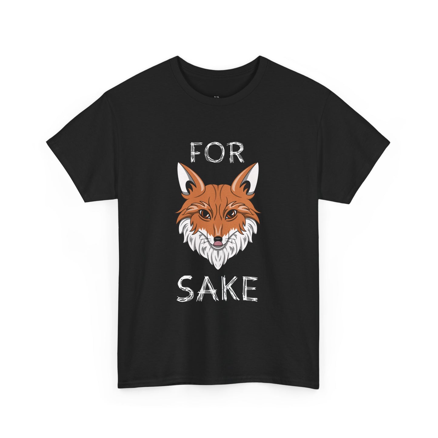 FFS Unisex Heavy Cotton Tee