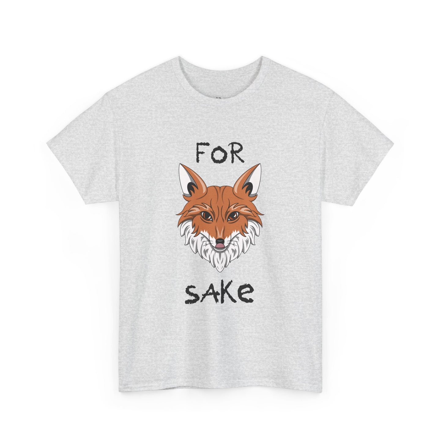 FFS Unisex Heavy Cotton Tee