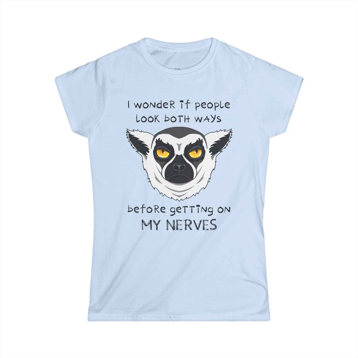 Am Fried Women's T-shirt