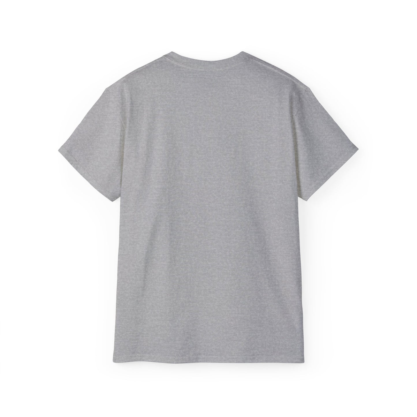 Stop Talking 🤚🏿 Unisex Cotton Tee (Espresso)