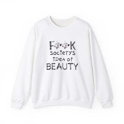 Feeling Pretty Unisex Sweatshirt