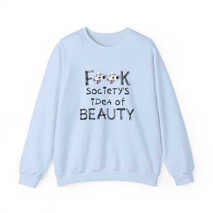 Feeling Pretty Unisex Sweatshirt