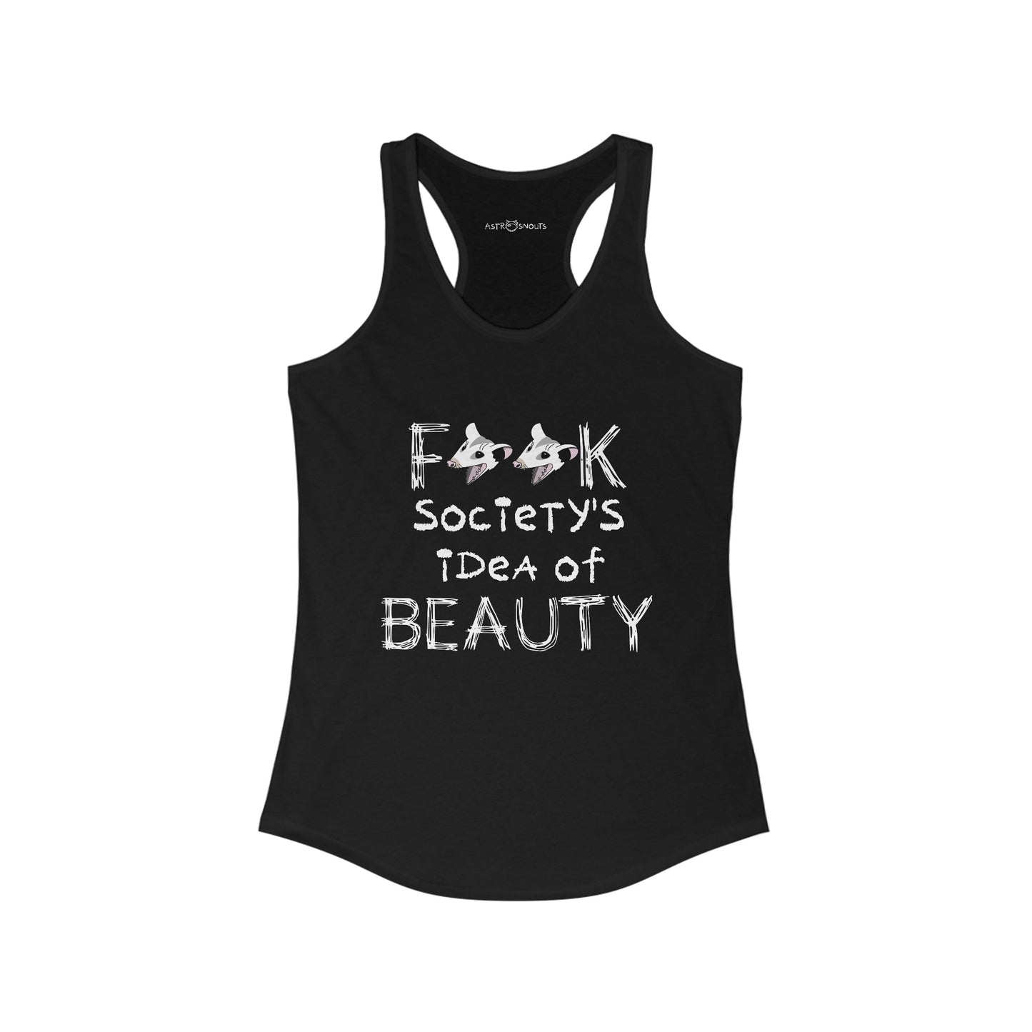 Feeling Pretty Women's Tanktop