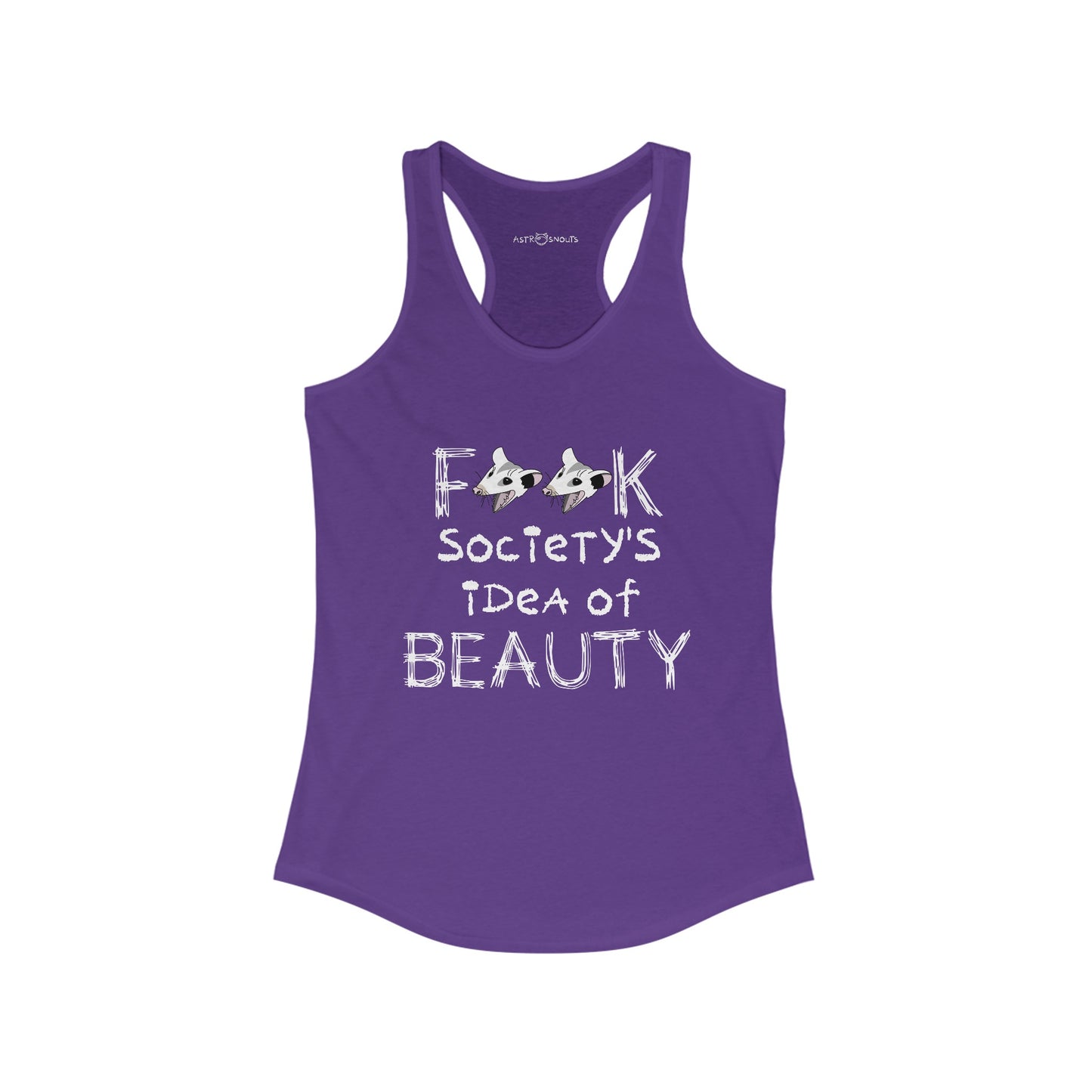 Feeling Pretty Women's Tanktop