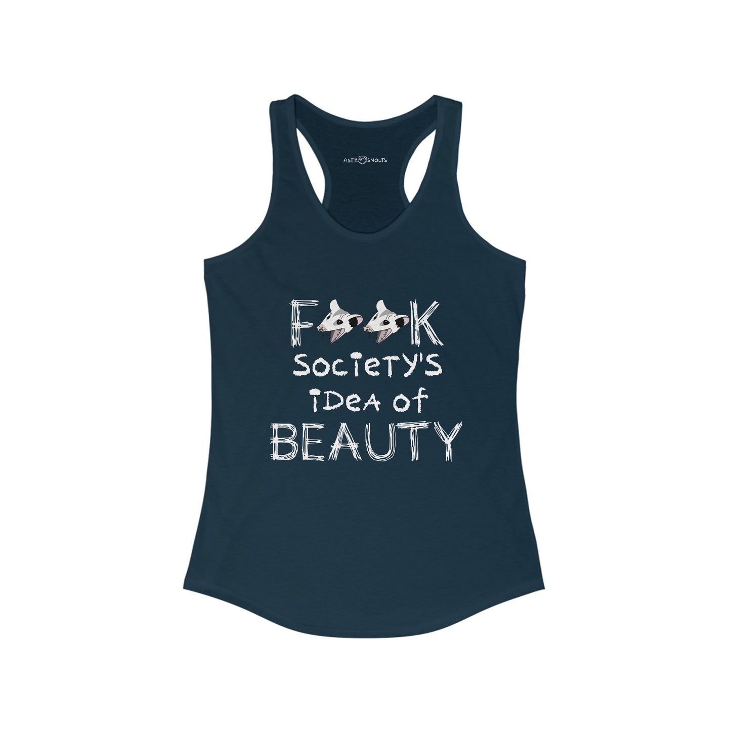 Feeling Pretty Women's Tanktop