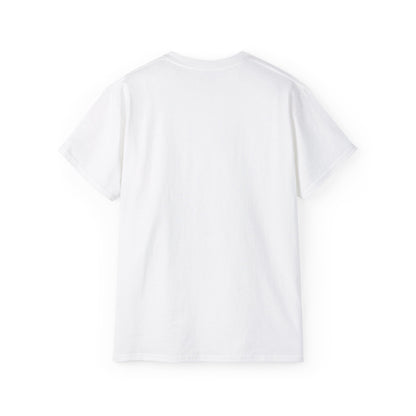 Stop Talking 🤚🏿 Unisex Cotton Tee (Espresso)
