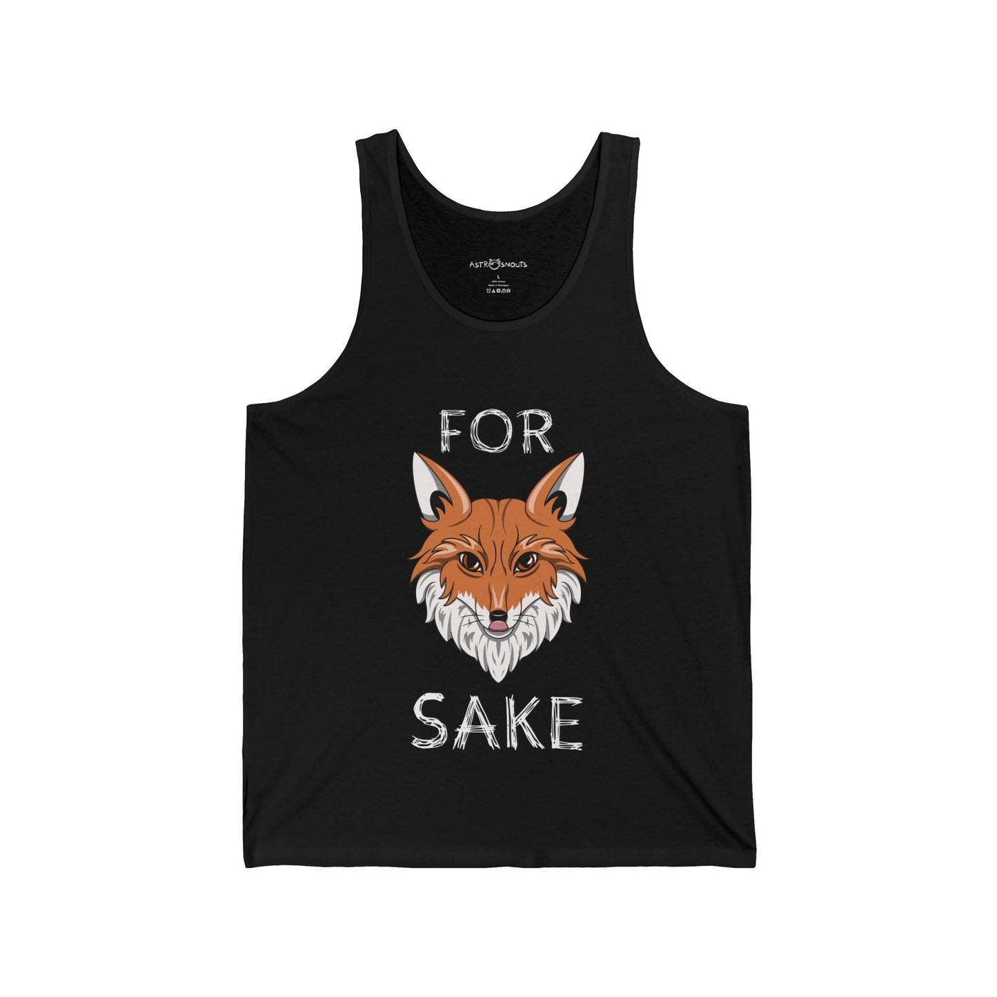 FFS Unisex Tanktop