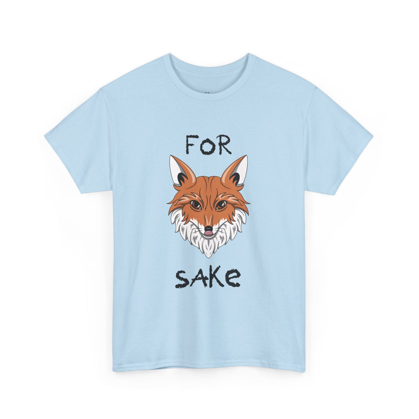 FFS Unisex Heavy Cotton Tee