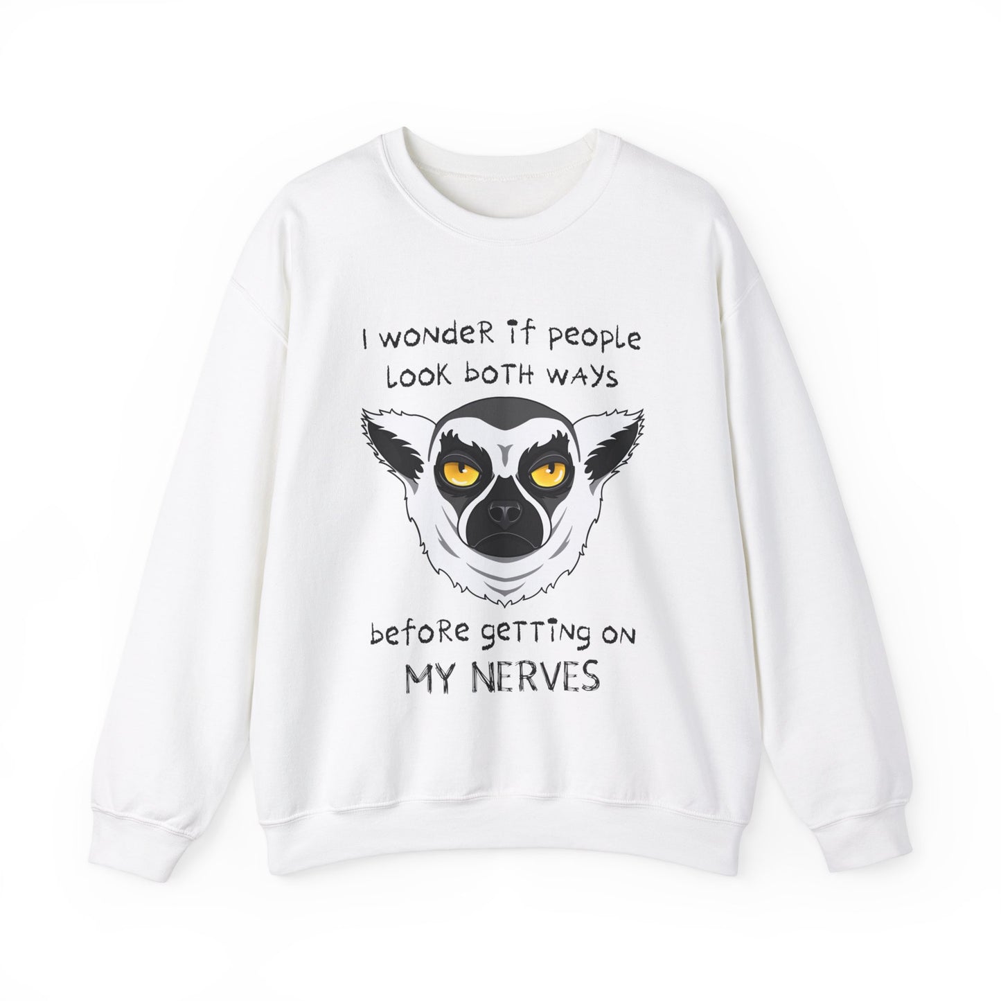 Am Fried Unisex Sweatshirt