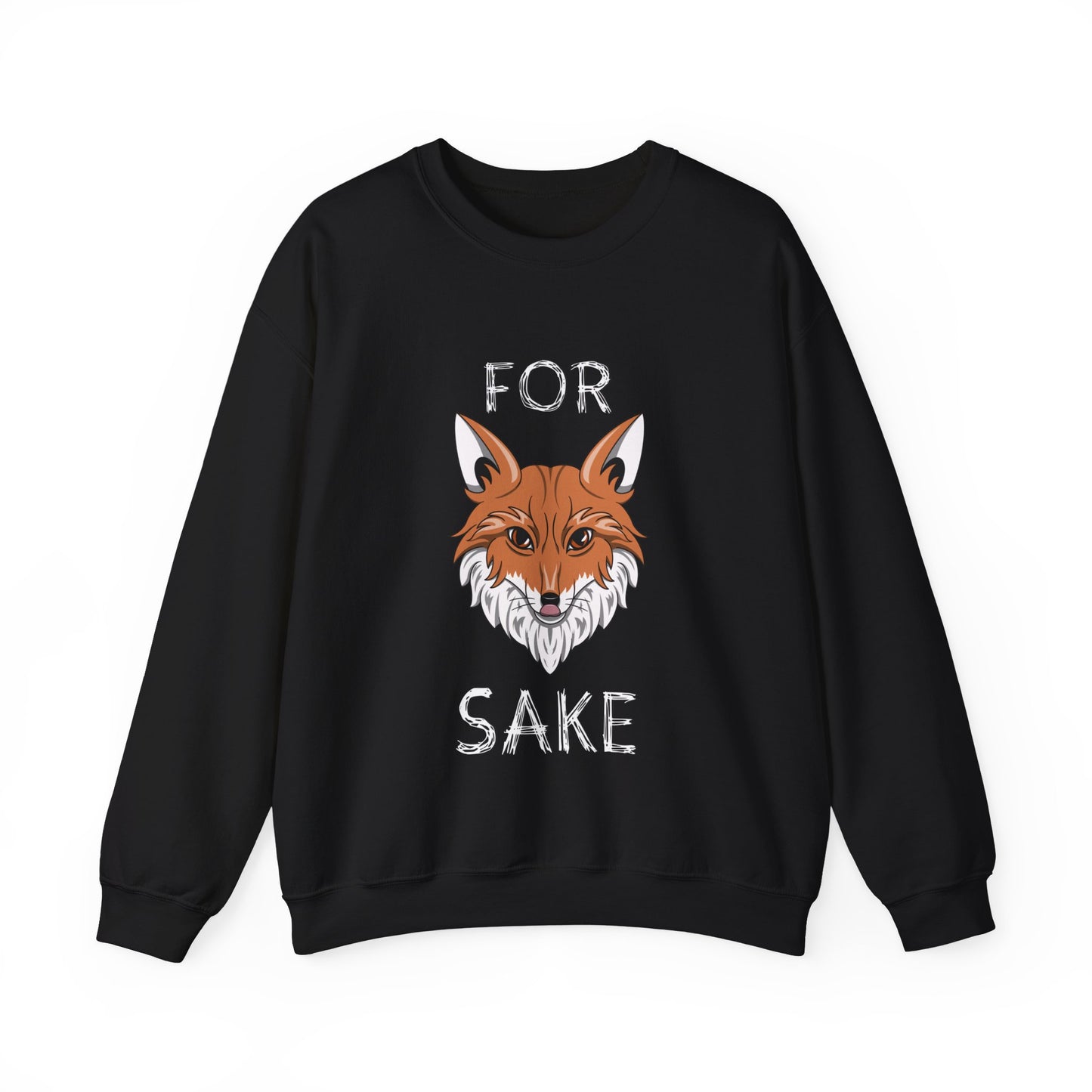FFS Unisex Sweatshirt