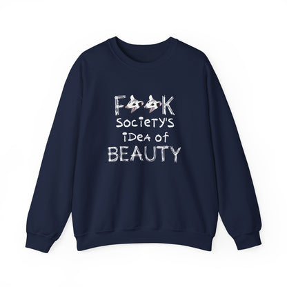 Feeling Pretty Unisex Sweatshirt