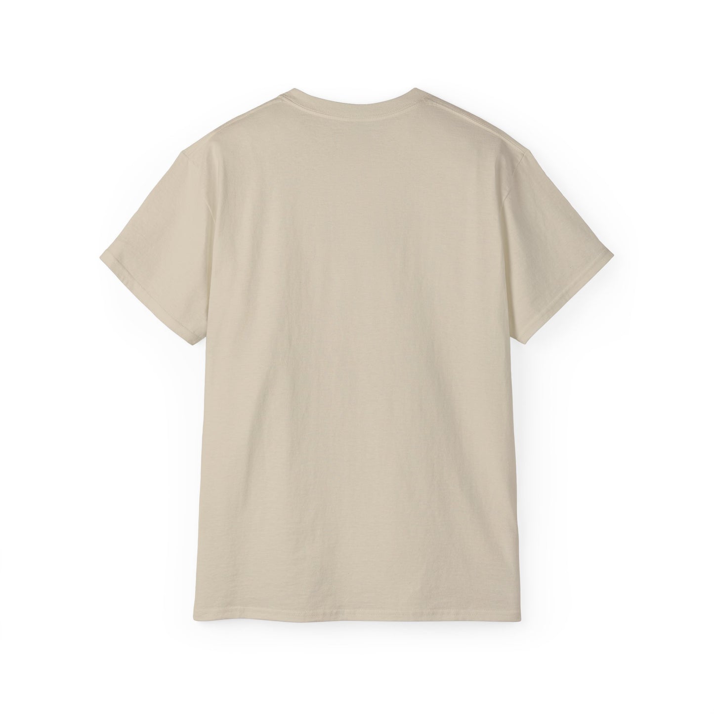The Eyeroll Unisex Heavy Cotton Tee