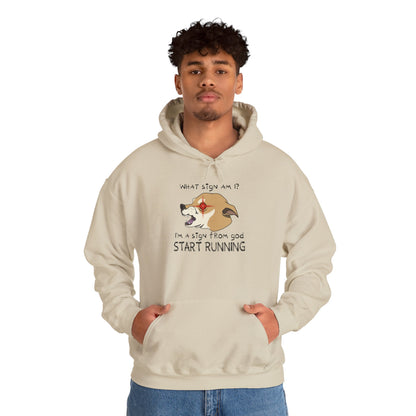 The Sign Unisex Hoodie